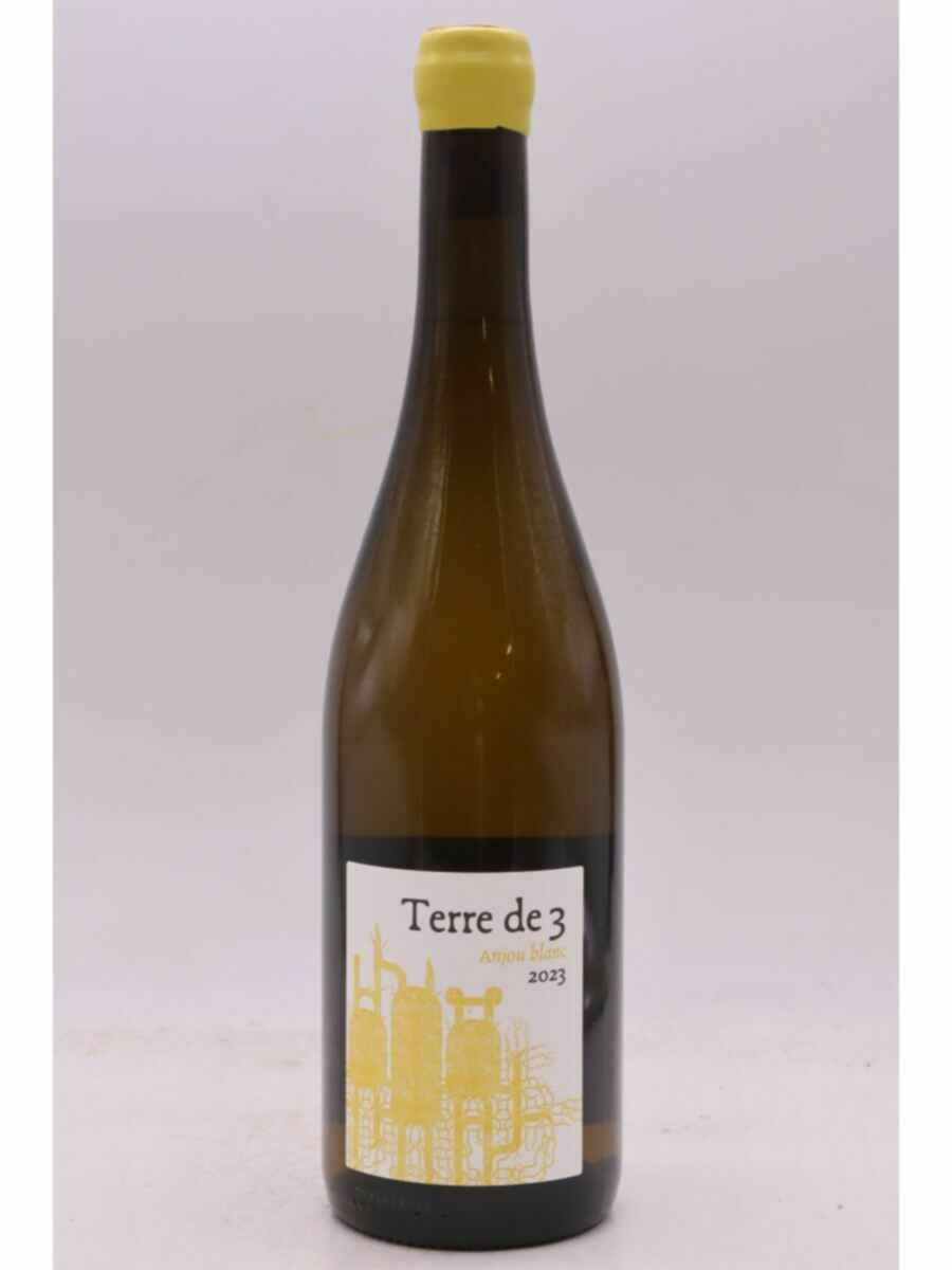 Terra Vita Vinum Anjou Terre De 3 2023