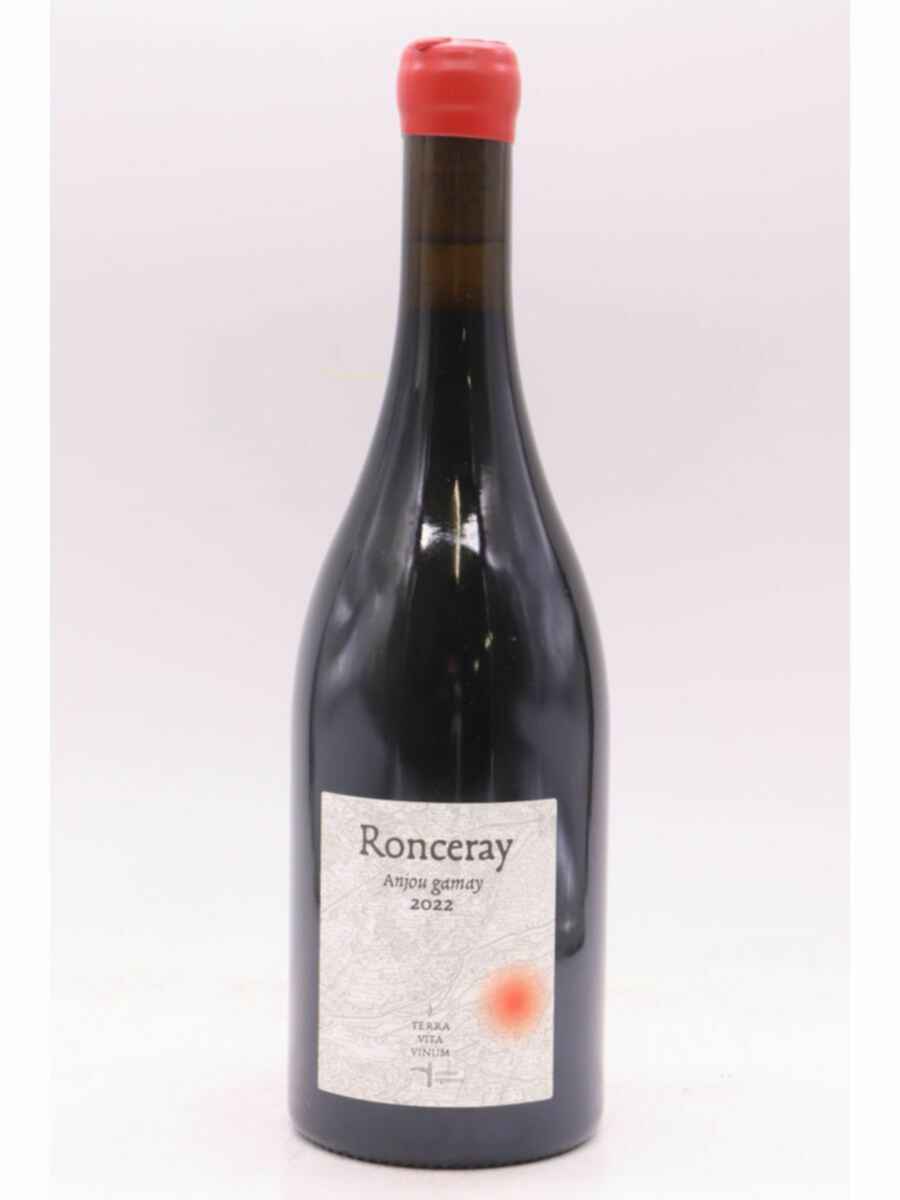 Terra Vita Vinum Ronceray 2022