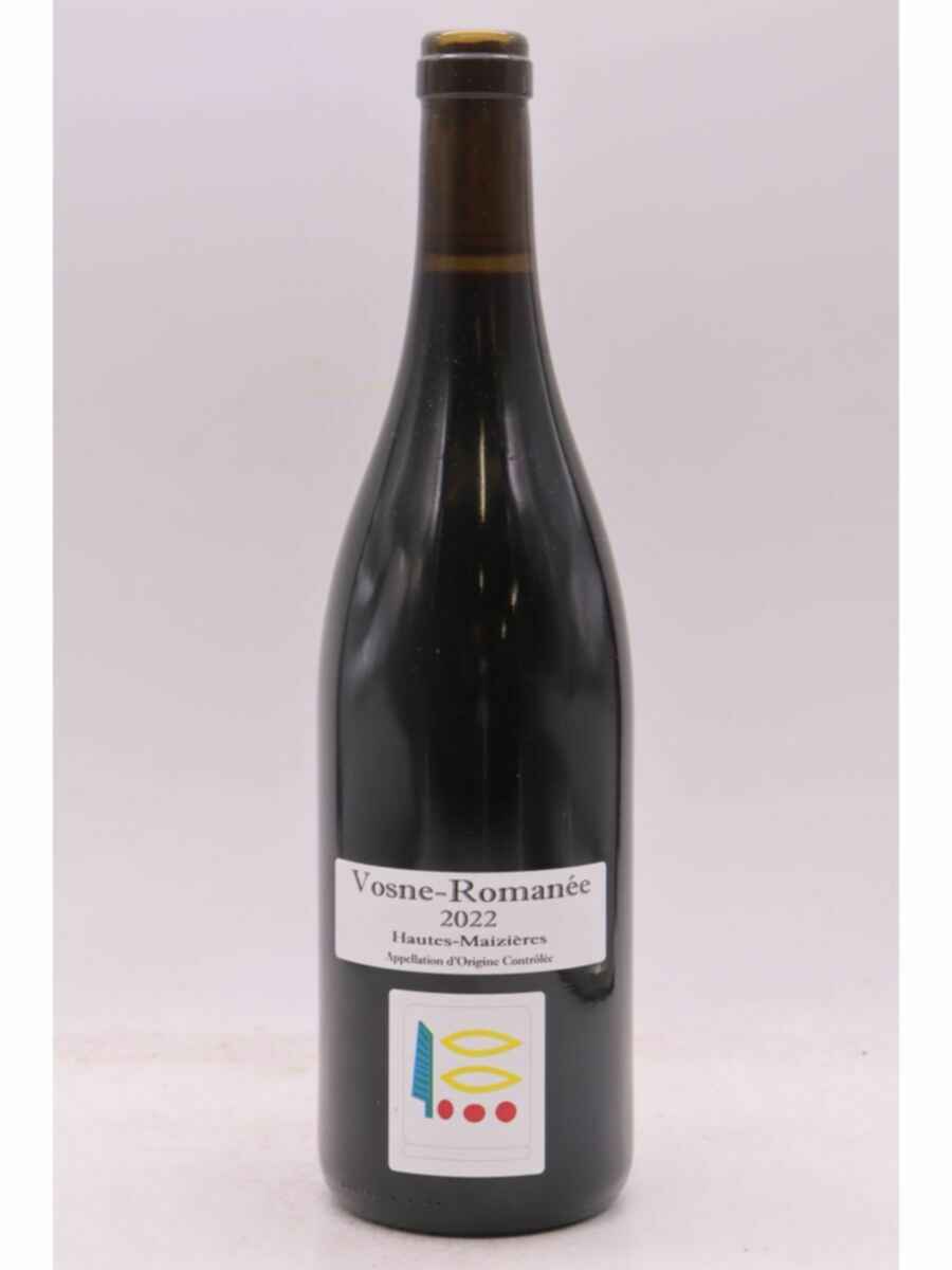 Prieure Roch Vosne Romanee Haute Mazieres 2022