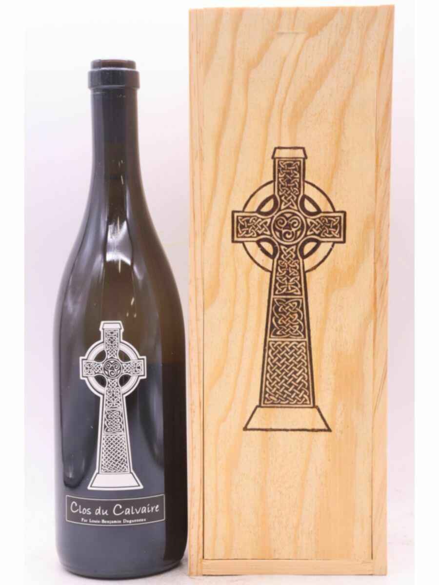 Didier Dagueneau Pouilly Fume Clos Du Calvaire 2021
