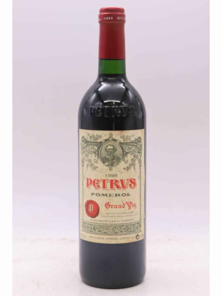 Petrus 1998