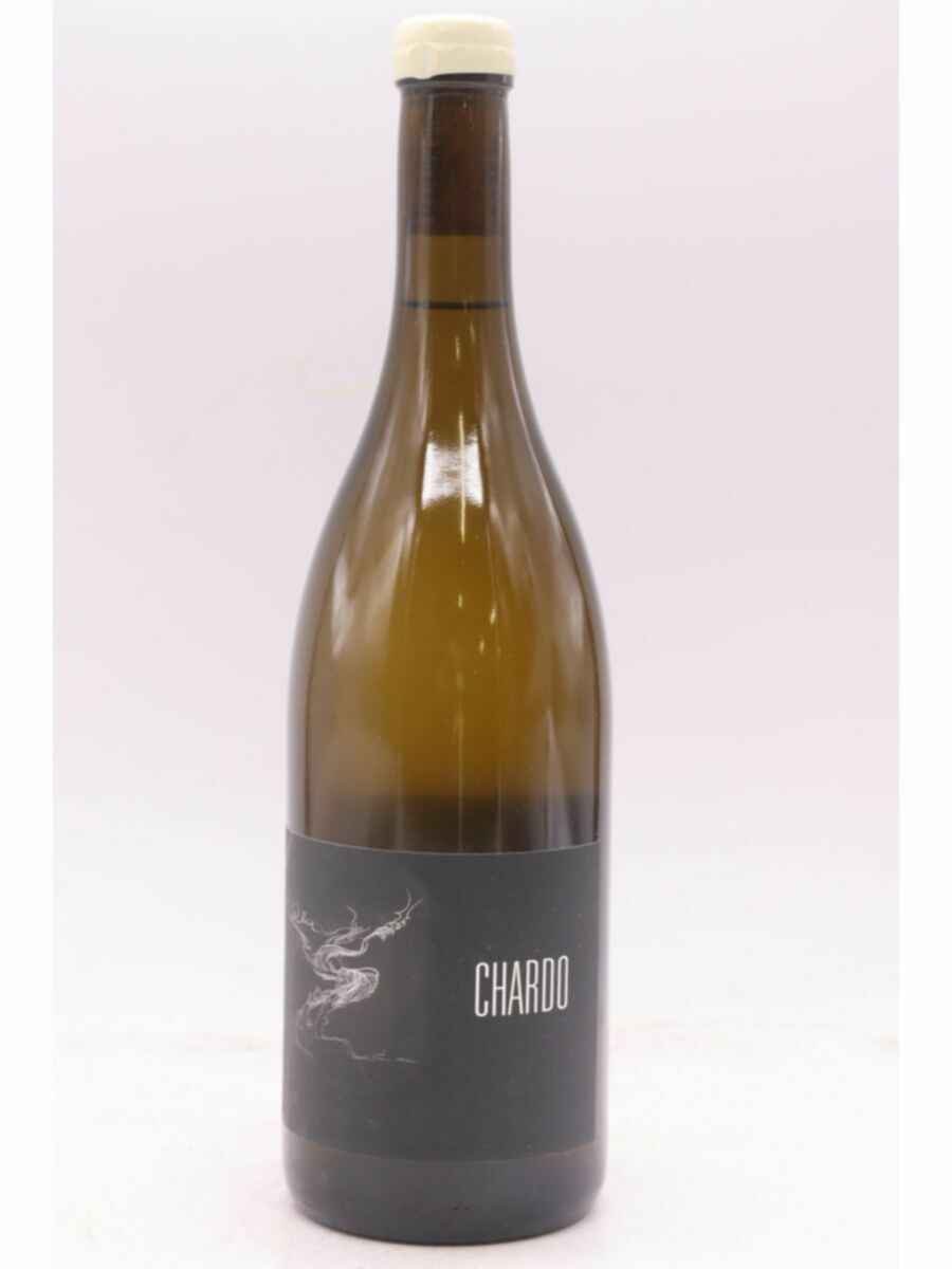Arnaud Lopez Bourgogne Lazaro Chardonnay 2023