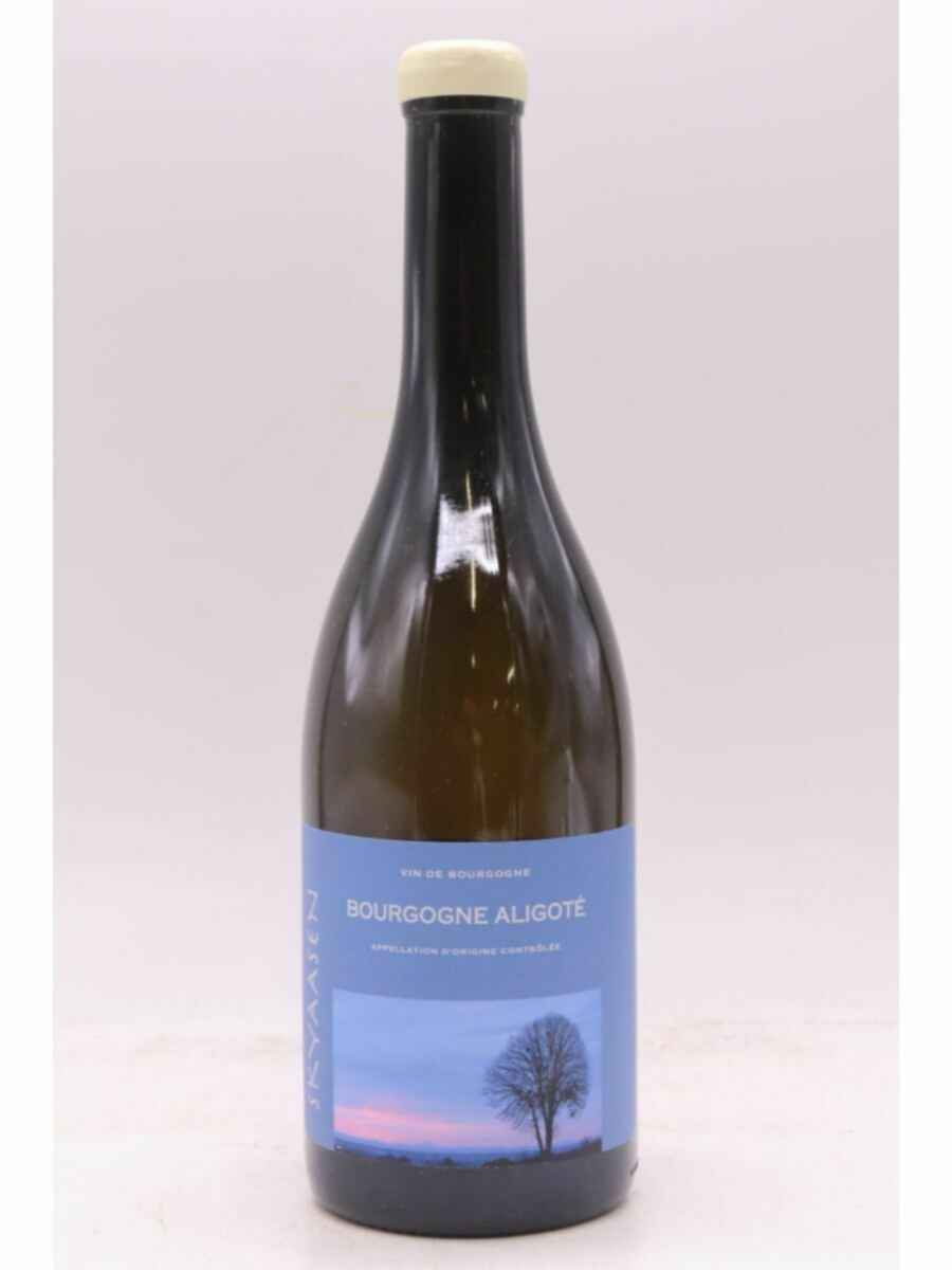 Skyaasen Bourgogne Aligote 2022