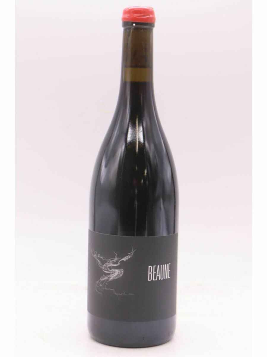 Arnaud Lopez Beaune 2023