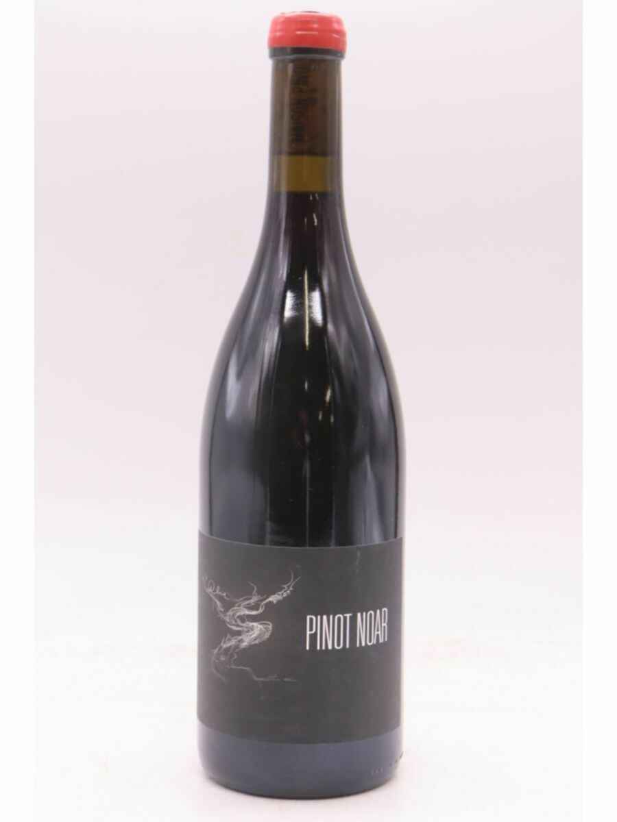 Arnaud Lopez Pinot Noar 2023