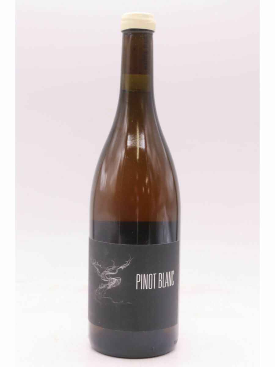 Arnaud Lopez Pinot Blanc 2023