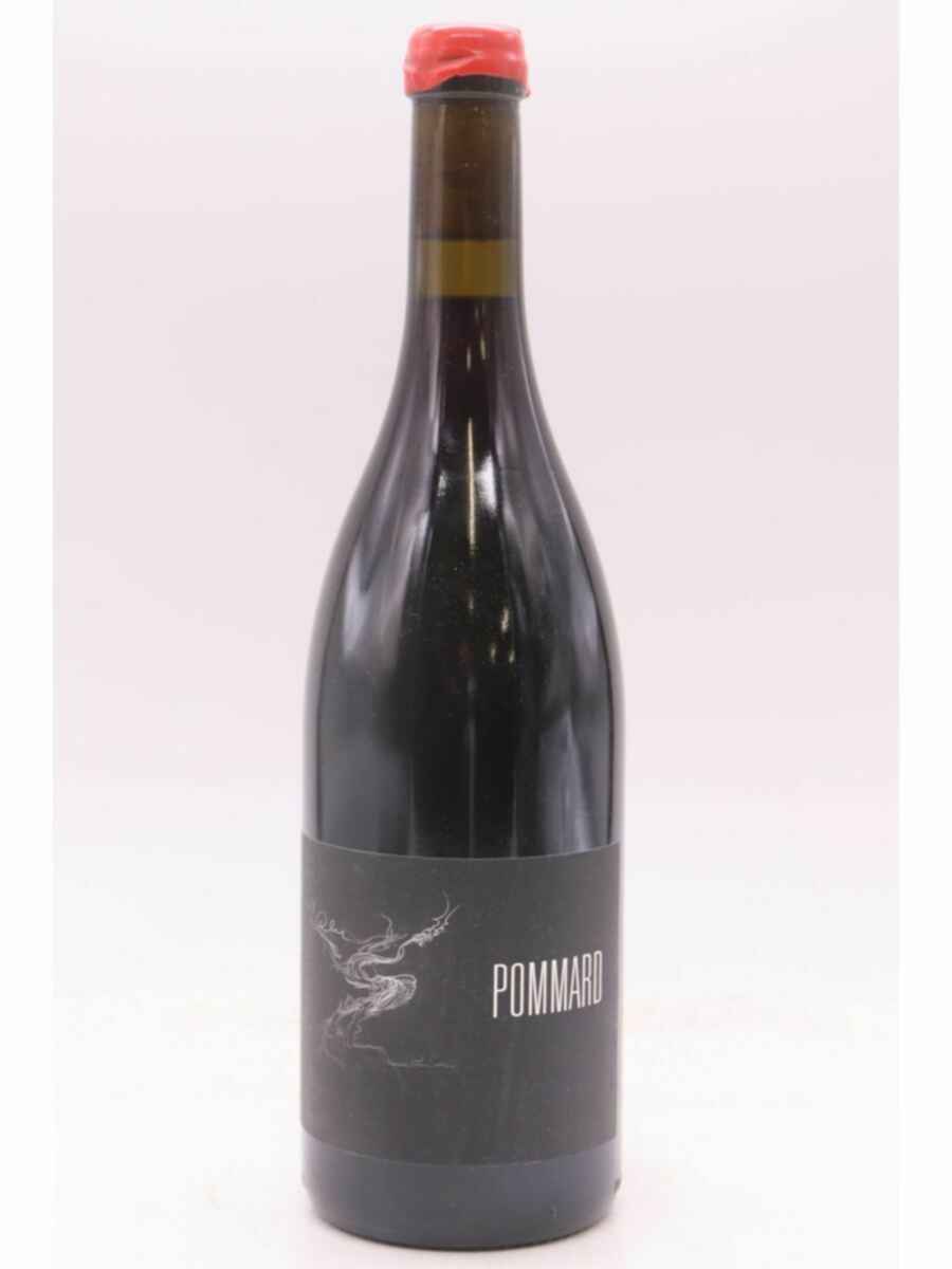 Arnaud Lopez Pinot Noar Pommard 2023
