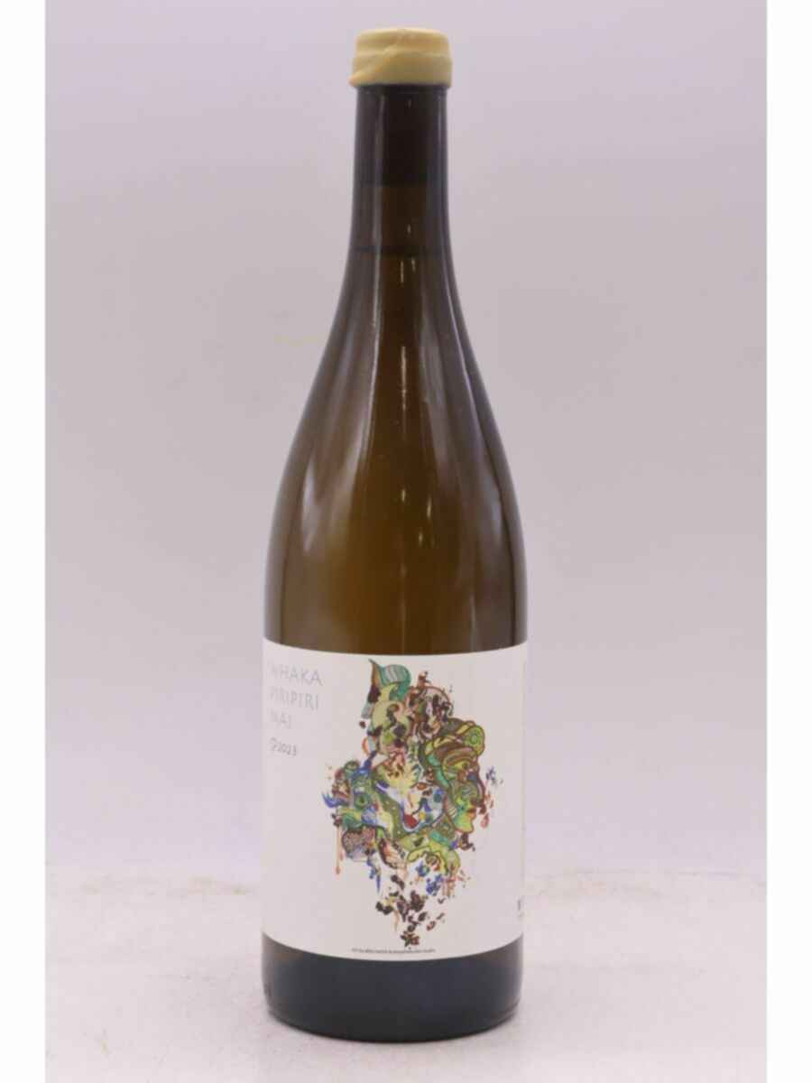 Clos Des Plantes Whaka Piripiri Mai Chenin Blanc 2023