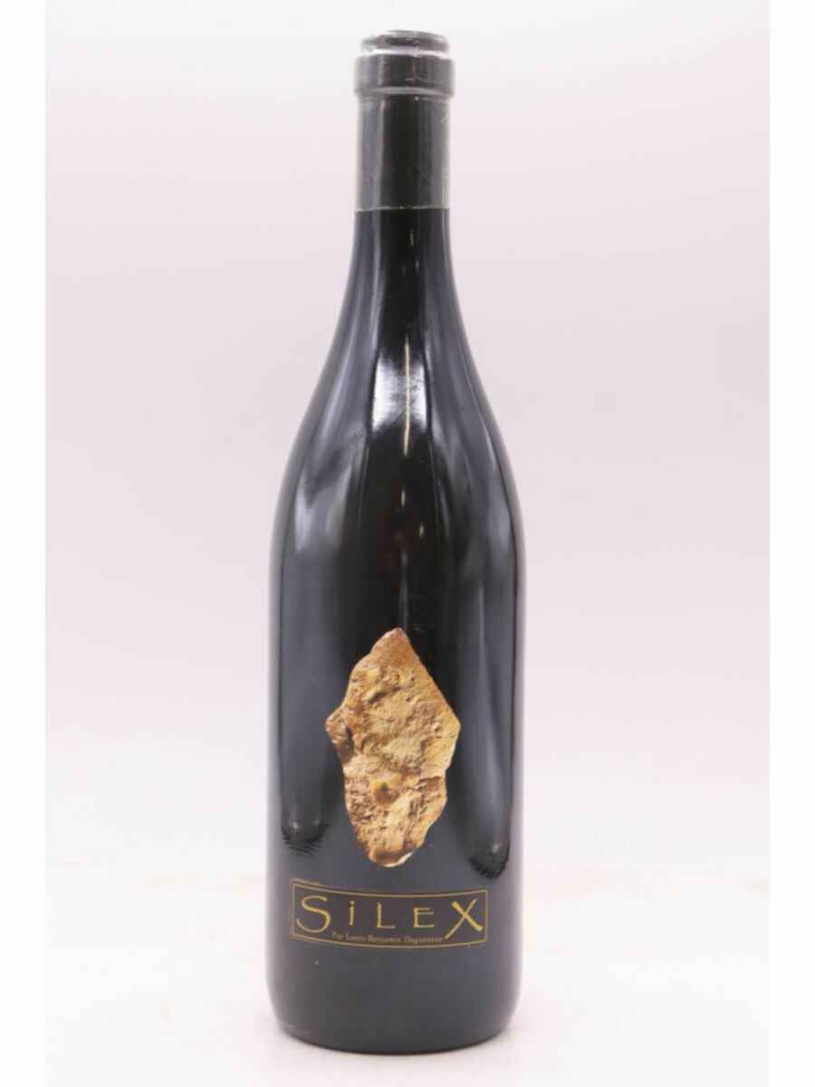 Didier Dagueneau Pouilly Fume Silex 2009