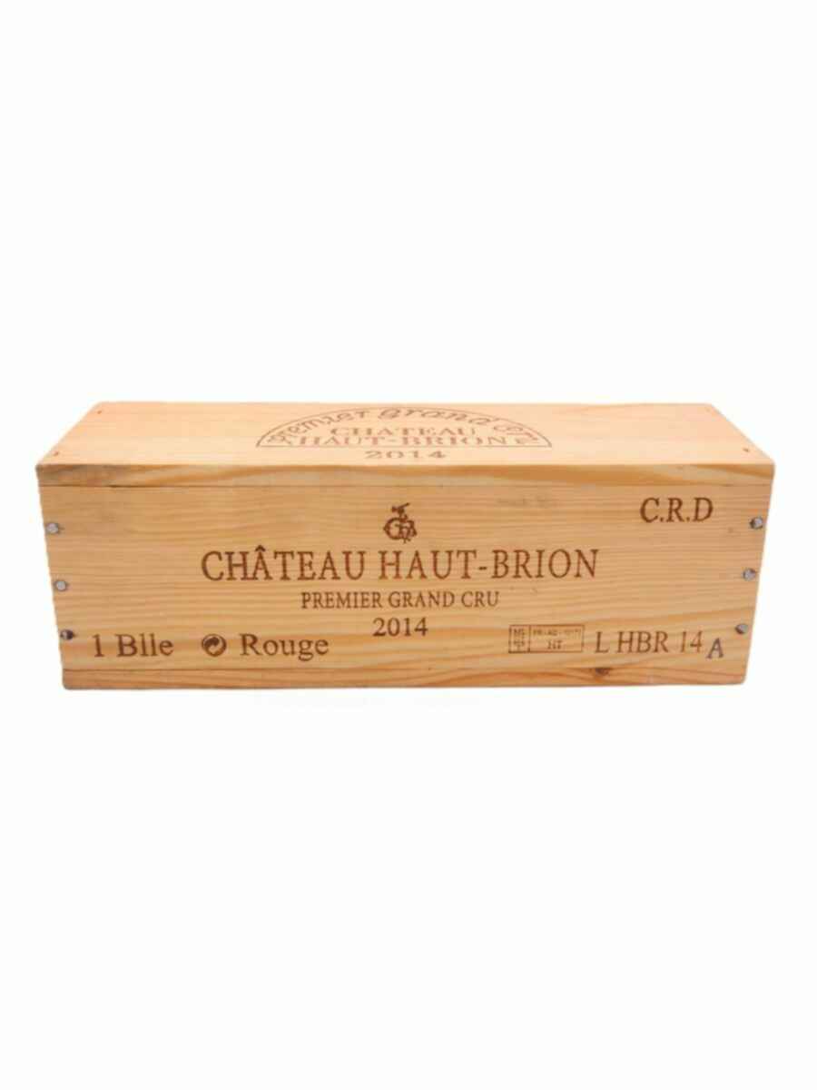 Chateau Haut Brion 2014