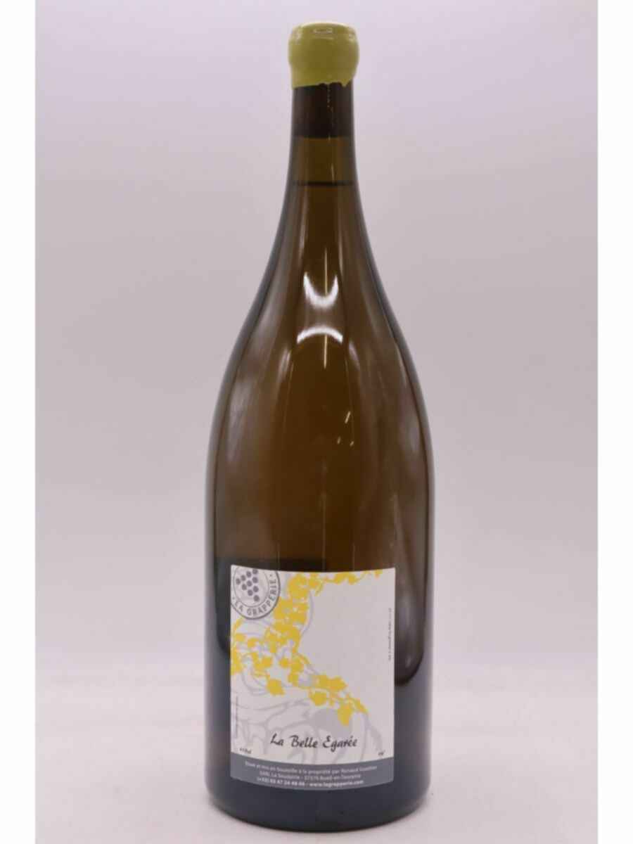La Grapperie La Belle Egaree 2018