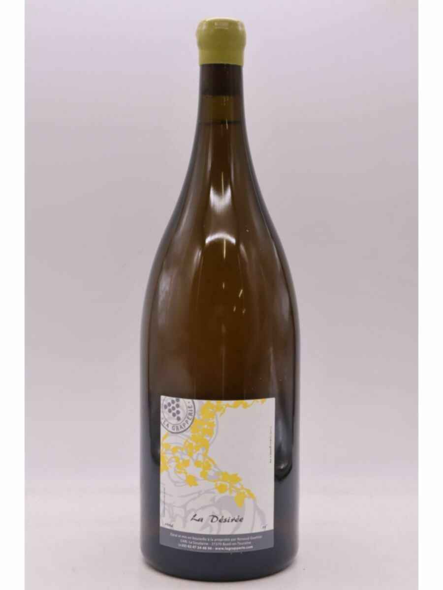 La Grapperie La Desiree 2017