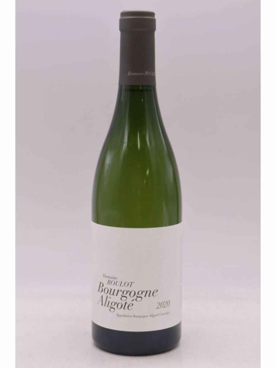 Roulot Bourgogne Aligote 2020