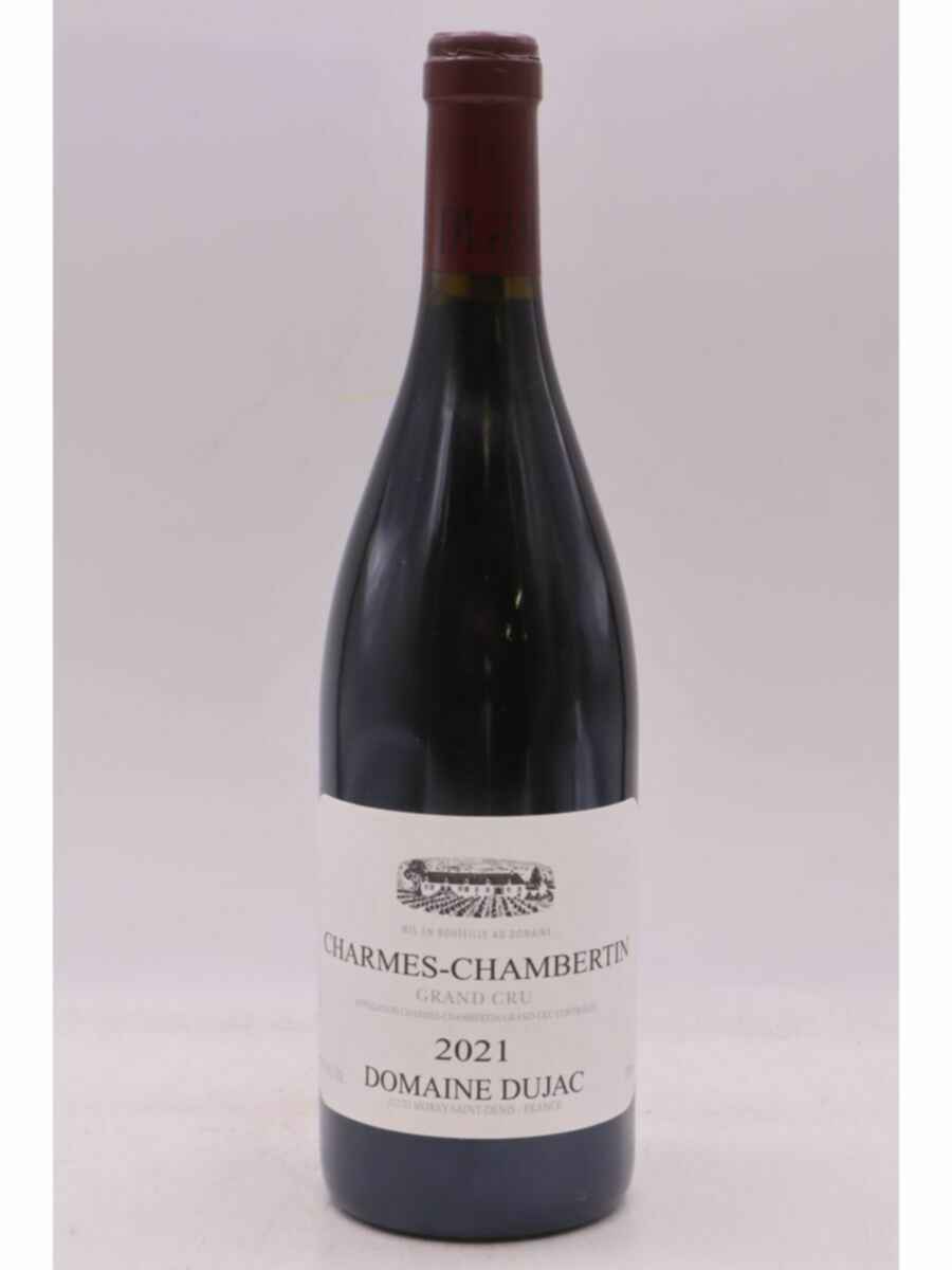 Dujac Charmes Chambertin Grand Cru 2021