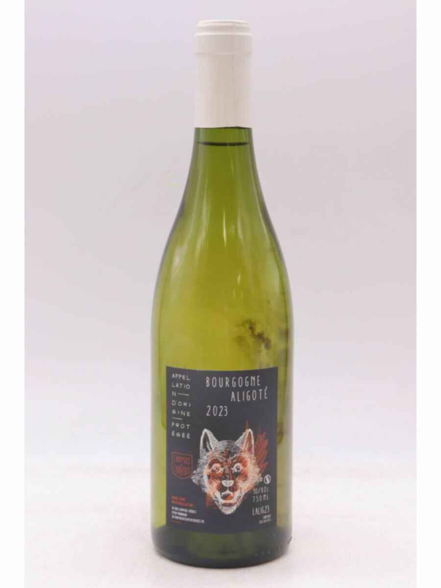 Chapuis Freres Bourgogne Aligote 2023