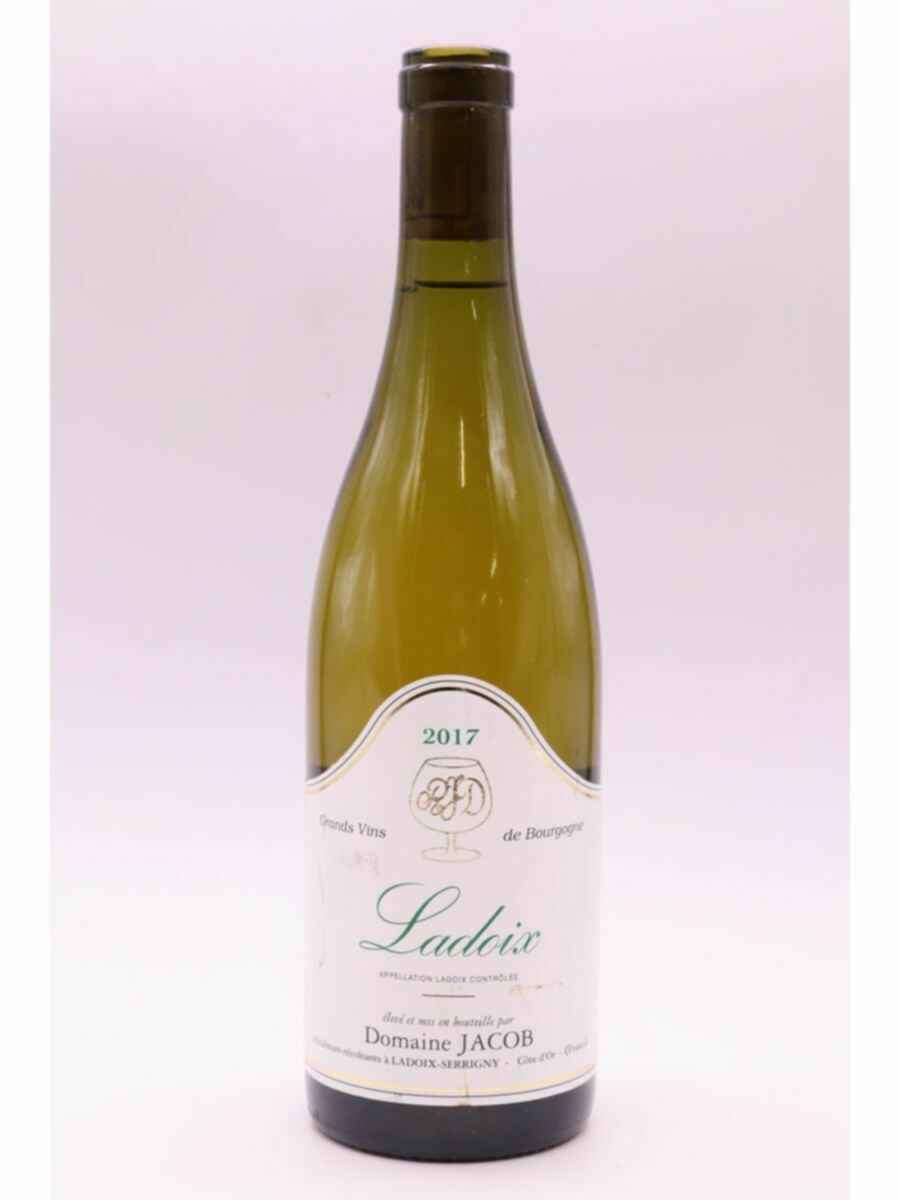 Robert Et Raymond Jacob Ladoix 2017