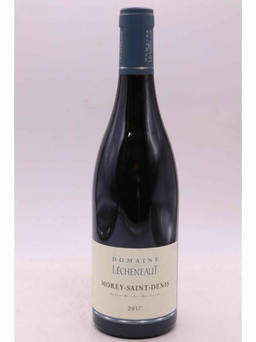Lecheneaut Morey St Denis Pinot Noir 2017