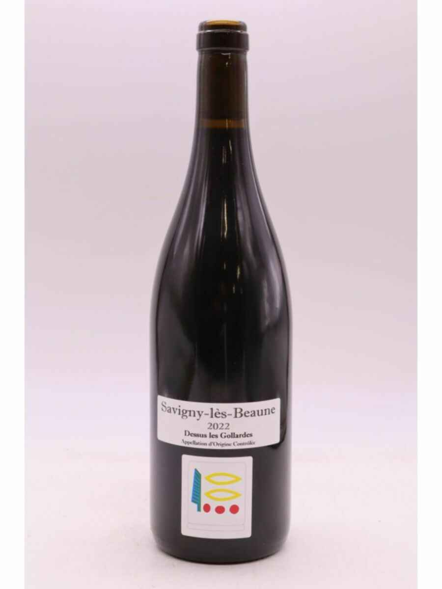 Prieure Roch Savigny Les Beaune Les Gollardes Rouge 2022