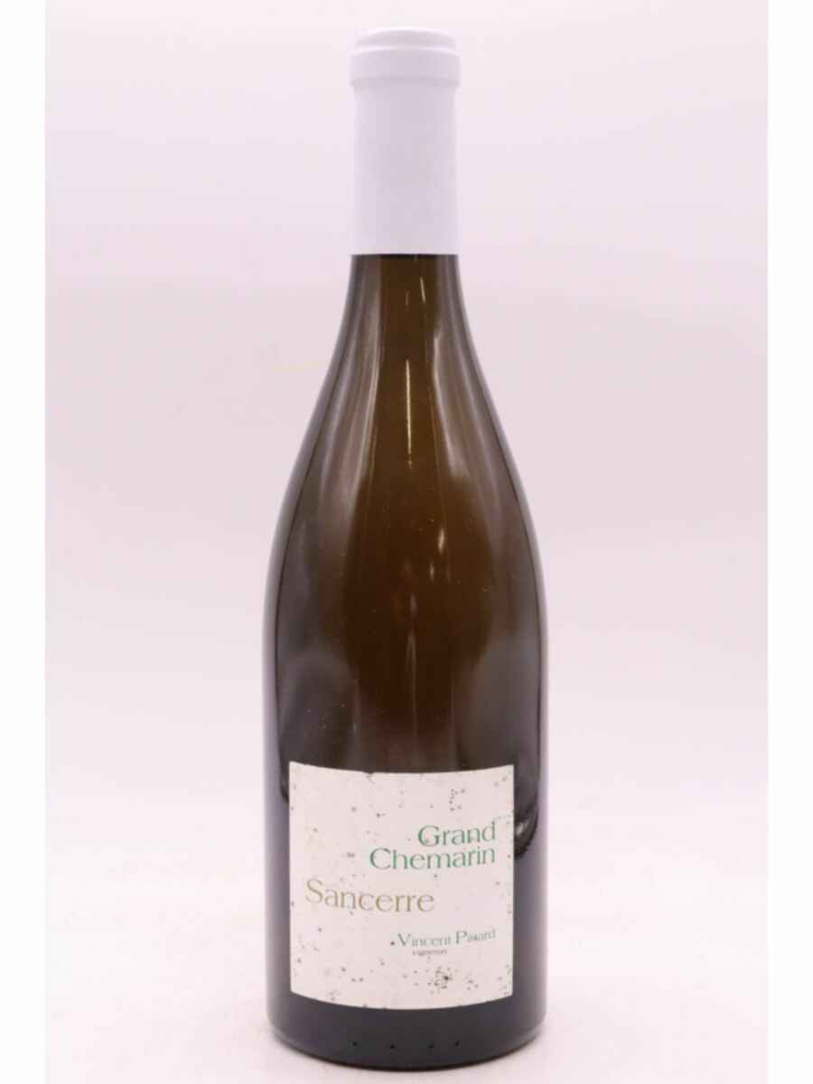 Vincent Pinard Sancerre Grand Chemarin 2019