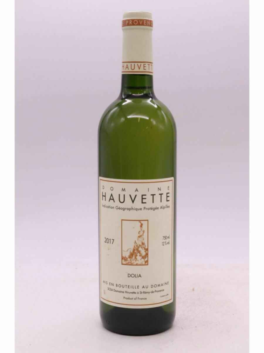 Hauvette Dolia 2017