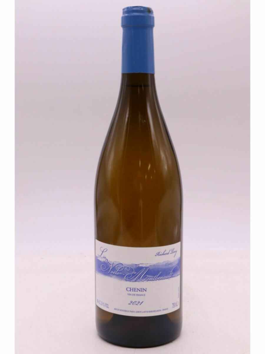 Richard Leroy Les Noels De Montbenault 2021