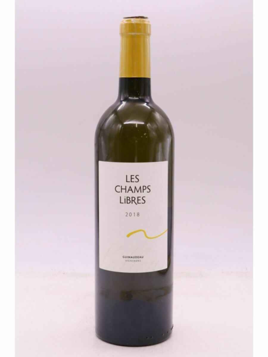 Lafleur Les Champs Libres 2018