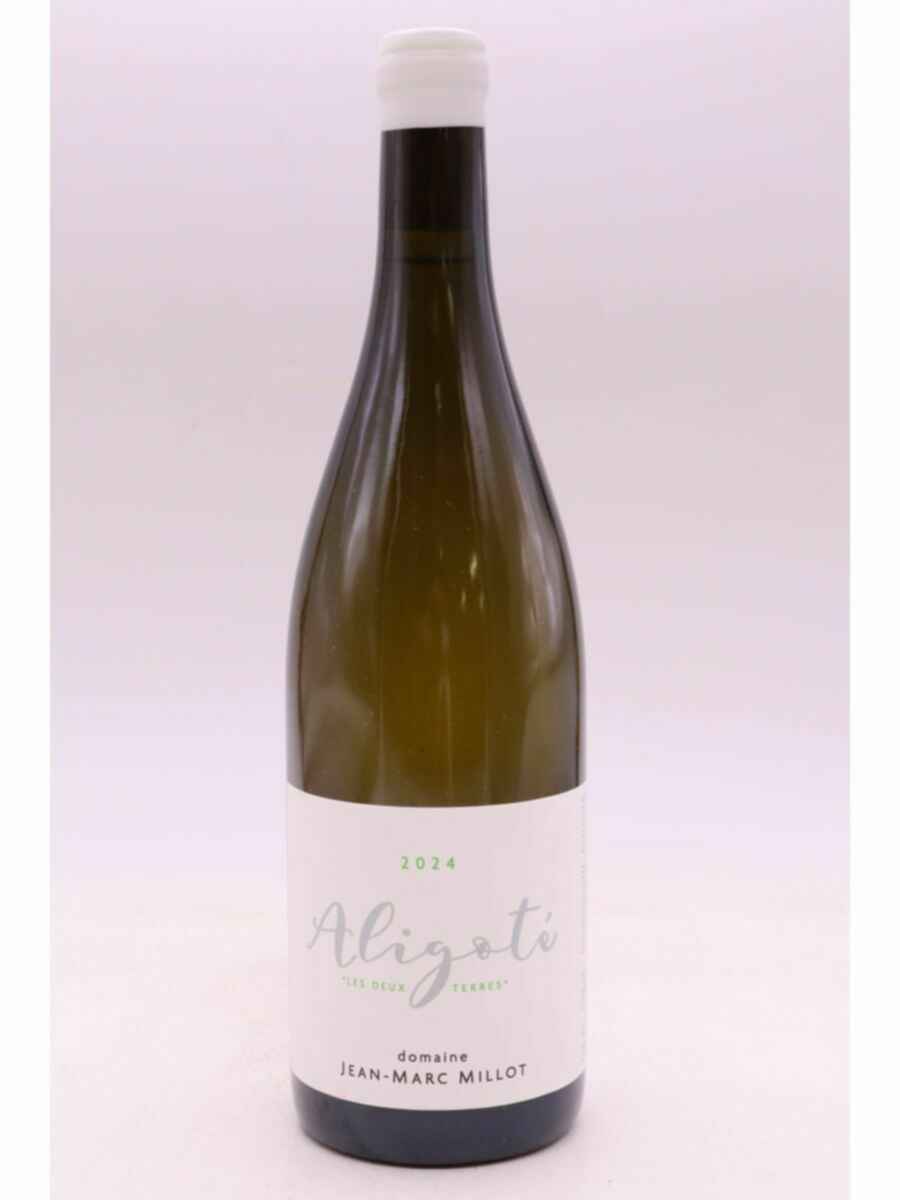 Jean Marc Roulot Bourgogne Aligote 2024