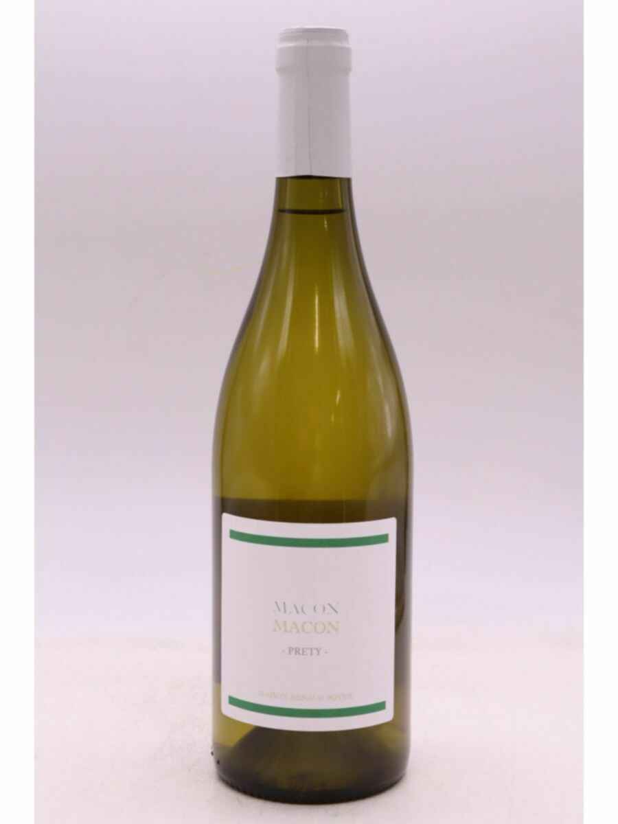 Renaud Boyer Prety Sur Un Nuage Macon 2023