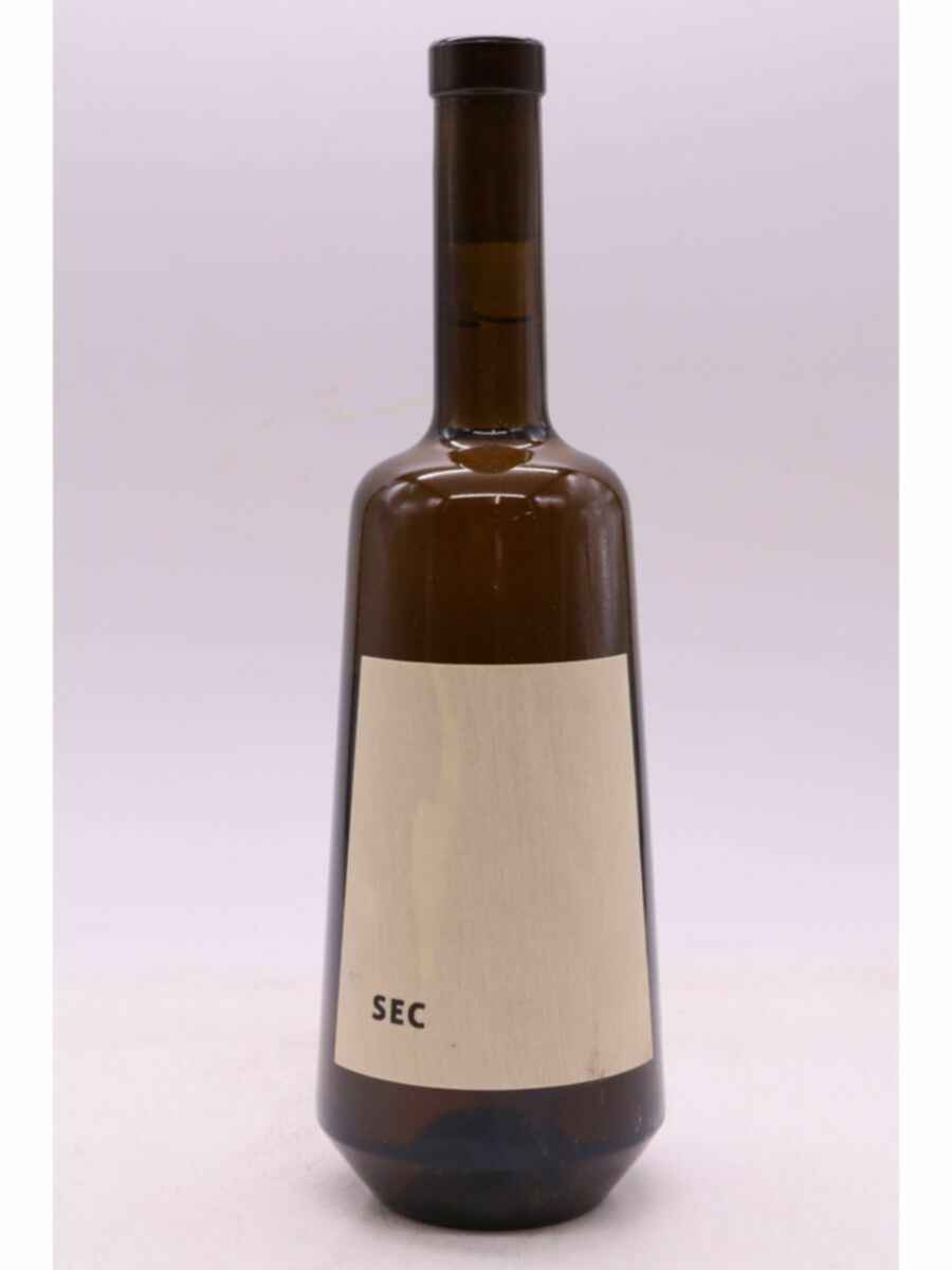 Laffite Jurancon Sec 2021