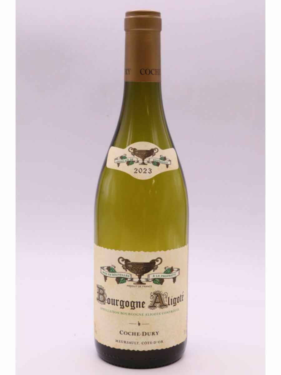 Coche Dury Bourgogne Aligote 2023