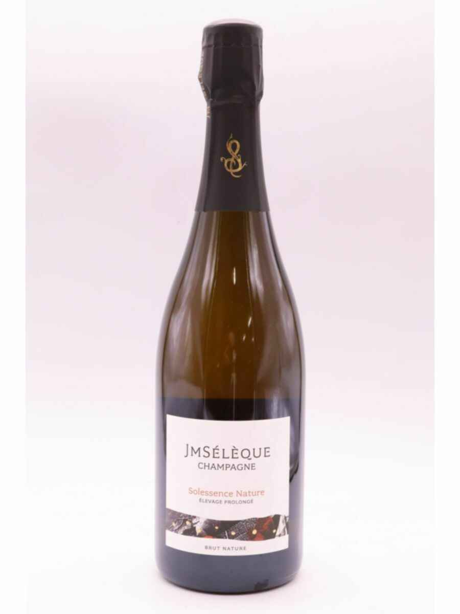 Jean Marc Seleque Solessence Nature Elevage Prolonge N.V.