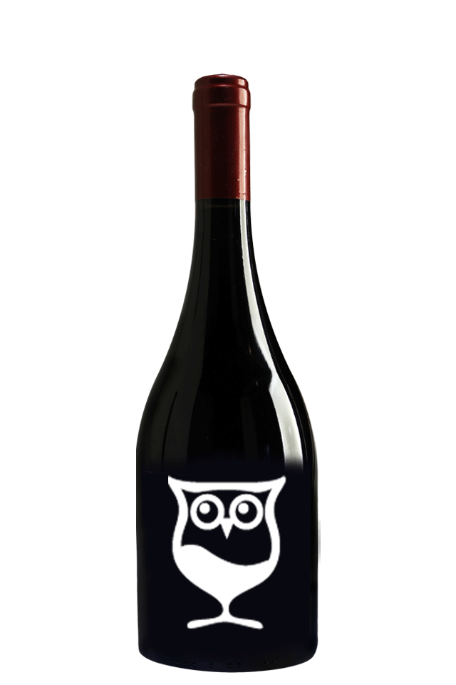 Charles Vienot Bonnes Mares Grand Cru 1989