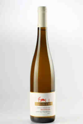 Dirler-cade Gewurztraminer  Kessler 2021