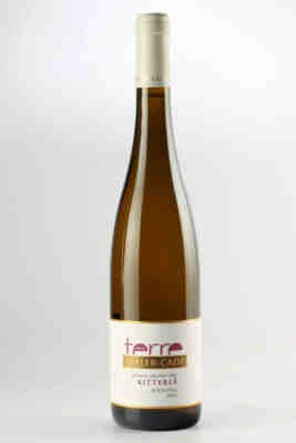 Dirler-cade Riesling Kitterle Sec 2021