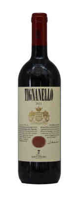 Antinori , Tignanello , 2021
