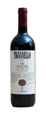 Antinori , Tignanello , 2021