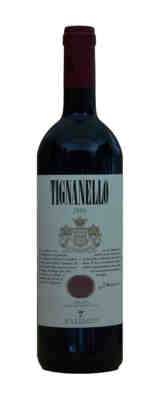 Antinori , Tignanello , 2006
