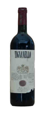 Antinori , Tignanello , 1990