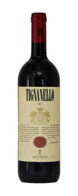 Antinori , Tignanello , 2017