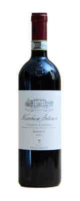 Antinori , Tentua Tignanelle Chianti Classico Riserva , 2021