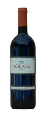 Antinori , Solaia , 1989
