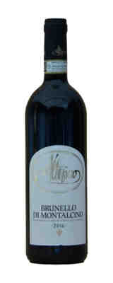 Altesino , Brunello Di Montalcino , 2016