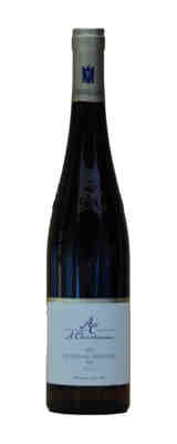 A. Christmann , Ruppertsberger Reiterpfad Hofstück Riesling Gg , 2018