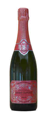 Andre Clouet , Dream Vintage Brut , 2005