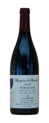 Albert Bichot , Hospices De Beaune Pommard Cuvee Raymond Cyrot , 2016
