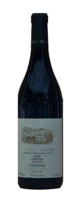 Albino Rocca , Barbaresco Ovello Vigna Loreto , 2010