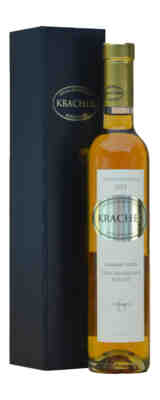 Alois Kracher , Grande Cuvee Trockenbeerenauslese Nr. 6 , 2015