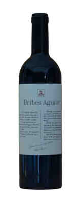 A Brites Aguiar , Brites Aguiar Tinto , 2009