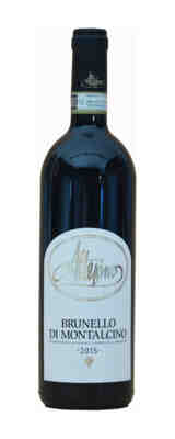 Altesino , Brunello Di Montalcino , 2015