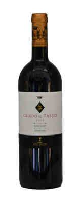 Antinori , Guado Al Tasso , 2014